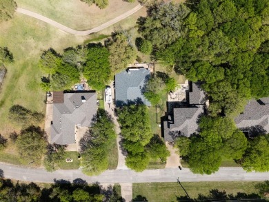Welcome to your dream home nestled in the prestigious White on White Bluff Resort - Old Course in Texas - for sale on GolfHomes.com, golf home, golf lot