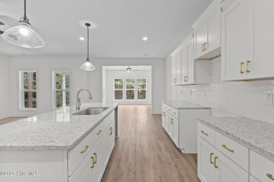MOVE-IN READY! Purchase now and choose between a BRAND NEW Toro on Foxfire Golf and Country Club in North Carolina - for sale on GolfHomes.com, golf home, golf lot