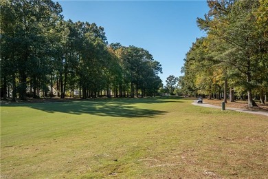 Welcome to the home that has been on your mind & understandably on Honey Bee Golf Club in Virginia - for sale on GolfHomes.com, golf home, golf lot