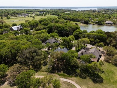 Welcome to your dream home nestled in the prestigious White on White Bluff Resort - Old Course in Texas - for sale on GolfHomes.com, golf home, golf lot