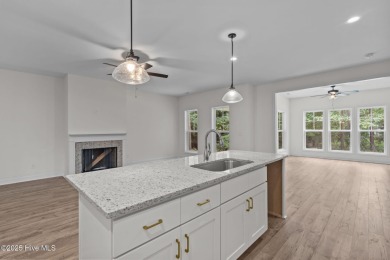 MOVE-IN READY! Purchase now and choose between a BRAND NEW Toro on Foxfire Golf and Country Club in North Carolina - for sale on GolfHomes.com, golf home, golf lot
