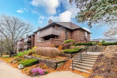 Welcome to Golf Ridge Condominium, nestled in the heart of on Centennial Country Club in Michigan - for sale on GolfHomes.com, golf home, golf lot