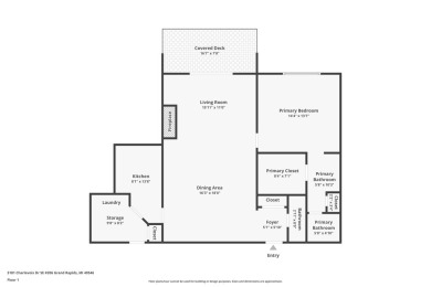 Welcome to Golf Ridge Condominium, nestled in the heart of on Centennial Country Club in Michigan - for sale on GolfHomes.com, golf home, golf lot