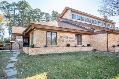 Welcome to the home that has been on your mind & understandably on Honey Bee Golf Club in Virginia - for sale on GolfHomes.com, golf home, golf lot