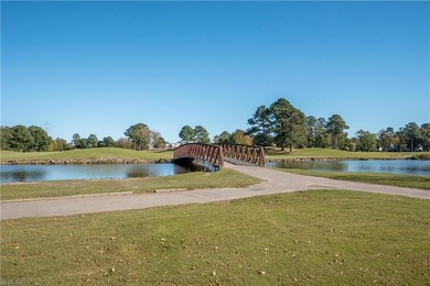 Welcome to the home that has been on your mind & understandably on Honey Bee Golf Club in Virginia - for sale on GolfHomes.com, golf home, golf lot