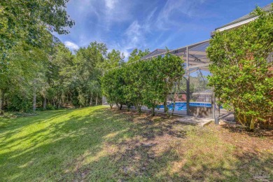 Brand new roof!! Step into elevated living in this custom-built on Stonebrook Golf Club in Florida - for sale on GolfHomes.com, golf home, golf lot