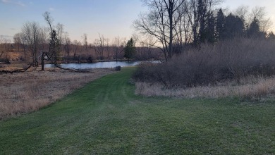 Extremely hard to find 90 Contiguous Acres with frontage on 2 on Holland Lake Golf Course Inc. in Michigan - for sale on GolfHomes.com, golf home, golf lot