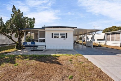 Welcome to Betmar Acres, an active 55+ golf community where you on Betmar Acres Golf Club in Florida - for sale on GolfHomes.com, golf home, golf lot