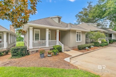 Wake up to stunning lake and golf course views in this on Steelwood Country Club in Alabama - for sale on GolfHomes.com, golf home, golf lot