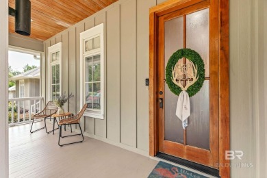 Wake up to stunning lake and golf course views in this on Steelwood Country Club in Alabama - for sale on GolfHomes.com, golf home, golf lot