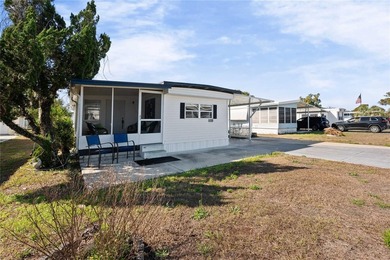 Welcome to Betmar Acres, an active 55+ golf community where you on Betmar Acres Golf Club in Florida - for sale on GolfHomes.com, golf home, golf lot