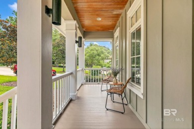 Wake up to stunning lake and golf course views in this on Steelwood Country Club in Alabama - for sale on GolfHomes.com, golf home, golf lot