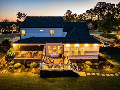 Welcome to this stunning home that has FINALLY hit the market!! on Bartram Trail Golf Club in Georgia - for sale on GolfHomes.com, golf home, golf lot