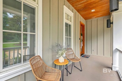 Wake up to stunning lake and golf course views in this on Steelwood Country Club in Alabama - for sale on GolfHomes.com, golf home, golf lot