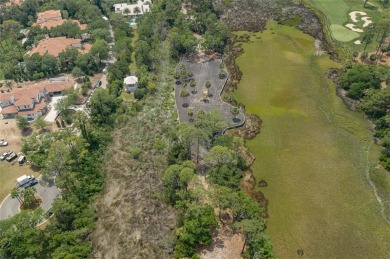 Unique Opportunity for 1-2 Estate sized homes in Ocean Forest on  in Georgia - for sale on GolfHomes.com, golf home, golf lot