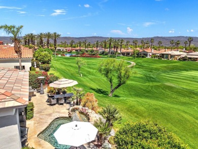 This Bougainvillea 2 model in Indian Ridge Country Club has been on Indian Ridge Country Club in California - for sale on GolfHomes.com, golf home, golf lot