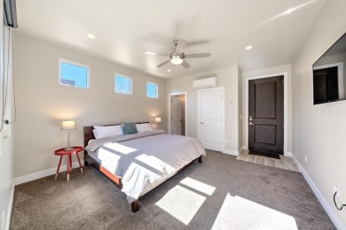 Nestled on the prestigious Ledges of Saint George golf course on The Ledges Golf Club in Utah - for sale on GolfHomes.com, golf home, golf lot