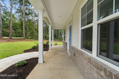 MOVE-IN READY! Purchase now and choose between a BRAND NEW Toro on Foxfire Golf and Country Club in North Carolina - for sale on GolfHomes.com, golf home, golf lot