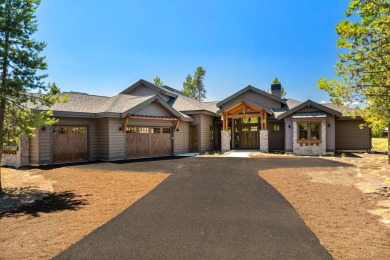 OPEN 11/8, 2-4pm. Introducing Caldera Springs living at its on Sunriver Caldera Springs Golf Course in Oregon - for sale on GolfHomes.com, golf home, golf lot