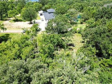 Nestled in the highly sought-after High Point Estates on Sulphur Springs Country Club in Texas - for sale on GolfHomes.com, golf home, golf lot