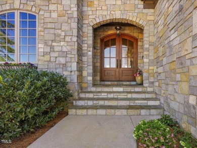 A fresh opportunity! Back on the market due to the buyers no on Chapel Ridge Golf Club in North Carolina - for sale on GolfHomes.com, golf home, golf lot