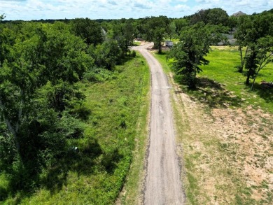 Nestled in the highly sought-after High Point Estates on Sulphur Springs Country Club in Texas - for sale on GolfHomes.com, golf home, golf lot