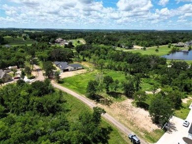 Nestled in the highly sought-after High Point Estates on Sulphur Springs Country Club in Texas - for sale on GolfHomes.com, golf home, golf lot
