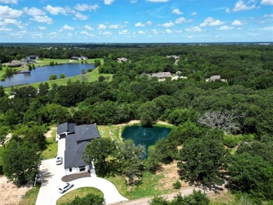 Nestled in the highly sought-after High Point Estates on Sulphur Springs Country Club in Texas - for sale on GolfHomes.com, golf home, golf lot