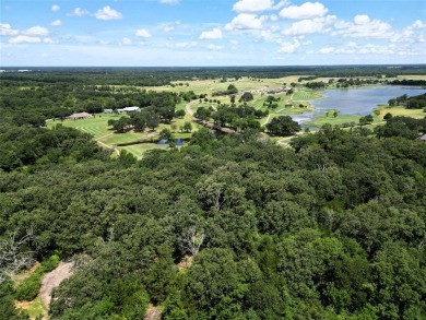 Nestled in the highly sought-after High Point Estates on Sulphur Springs Country Club in Texas - for sale on GolfHomes.com, golf home, golf lot