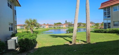 Welcome to this tastefully furnished, turnkey 1 bedroom, 1.5 on The American Golf Club in Florida - for sale on GolfHomes.com, golf home, golf lot