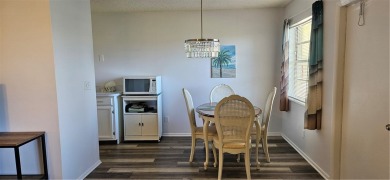 Welcome to this tastefully furnished, turnkey 1 bedroom, 1.5 on The American Golf Club in Florida - for sale on GolfHomes.com, golf home, golf lot