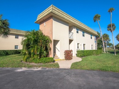 Expansive scenic views of the golf course, lakes and abundant on Vero Beach South Golf Course in Florida - for sale on GolfHomes.com, golf home, golf lot