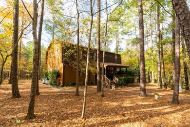This is truly 'Gold Dirt,' a developer's dream or a sterling on Old Chatham Golf Club in North Carolina - for sale on GolfHomes.com, golf home, golf lot