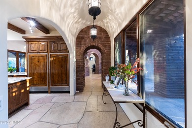 Welcome to 35931 N 82nd Place in the exclusive Tecolote on The Boulders Resort Golf Club in Arizona - for sale on GolfHomes.com, golf home, golf lot