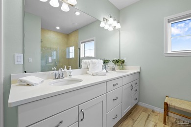 Searching for a furnished 4-bed townhome in Lost Key Golf & on Lost Key Golf Club in Florida - for sale on GolfHomes.com, golf home, golf lot