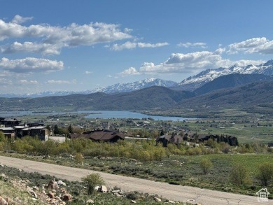 Come build your dream home on one of the most spectacular view on Wolf Creek Golf Club and Resort in Utah - for sale on GolfHomes.com, golf home, golf lot