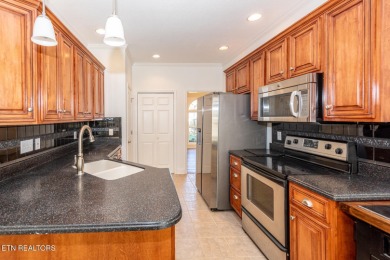 Welcome to your next home in the picturesque Tellico Village on Tellico Village Golf Club in Tennessee - for sale on GolfHomes.com, golf home, golf lot