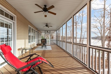 Your Perfect Blend of Elegance!! on River Golf and County Club at Lake Royale in North Carolina - for sale on GolfHomes.com, golf home, golf lot