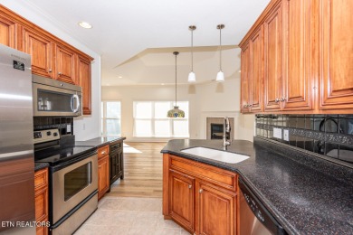 Welcome to your next home in the picturesque Tellico Village on Tellico Village Golf Club in Tennessee - for sale on GolfHomes.com, golf home, golf lot