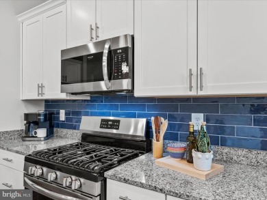 Welcome to 24325 Cassville Lane, a beautiful 3-story End Unit on Plantation Lakes Golf and Country Club in Delaware - for sale on GolfHomes.com, golf home, golf lot