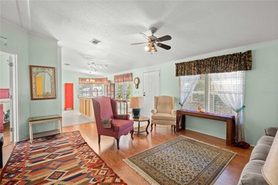 Welcome to sunny Florida living in Betmar Acres, an active 55+ on Betmar Acres Golf Club in Florida - for sale on GolfHomes.com, golf home, golf lot