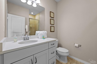 Searching for a furnished 4-bed townhome in Lost Key Golf & on Lost Key Golf Club in Florida - for sale on GolfHomes.com, golf home, golf lot