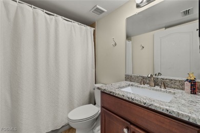 A beautifully updated first-floor condo in the highly on Glen Eagle Golf and Country Club in Florida - for sale on GolfHomes.com, golf home, golf lot
