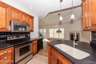 Welcome to your next home in the picturesque Tellico Village on Tellico Village Golf Club in Tennessee - for sale on GolfHomes.com, golf home, golf lot