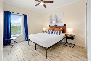 Searching for a furnished 4-bed townhome in Lost Key Golf & on Lost Key Golf Club in Florida - for sale on GolfHomes.com, golf home, golf lot