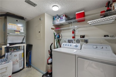 A beautifully updated first-floor condo in the highly on Glen Eagle Golf and Country Club in Florida - for sale on GolfHomes.com, golf home, golf lot
