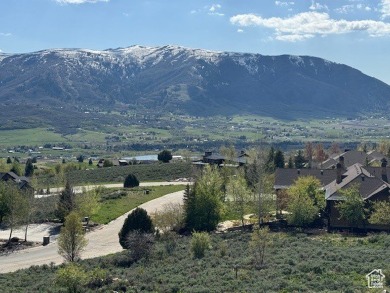 Come build your dream home on one of the most spectacular view on Wolf Creek Golf Club and Resort in Utah - for sale on GolfHomes.com, golf home, golf lot
