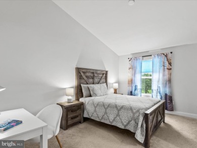 Welcome to 24325 Cassville Lane, a beautiful 3-story End Unit on Plantation Lakes Golf and Country Club in Delaware - for sale on GolfHomes.com, golf home, golf lot