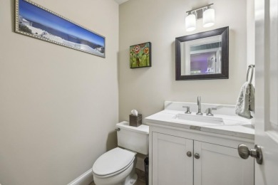 Located in the desirable Glastonberry swim/tennis community on Rivermont Golf and Country Club in Georgia - for sale on GolfHomes.com, golf home, golf lot