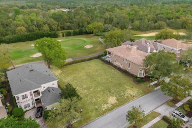 Design & build your luxury dream home or income producing on Reunion Resort Golf Course in Florida - for sale on GolfHomes.com, golf home, golf lot